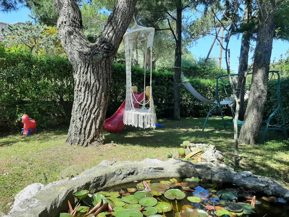 Villa Bellocchio ロコロトンド エクステリア 写真