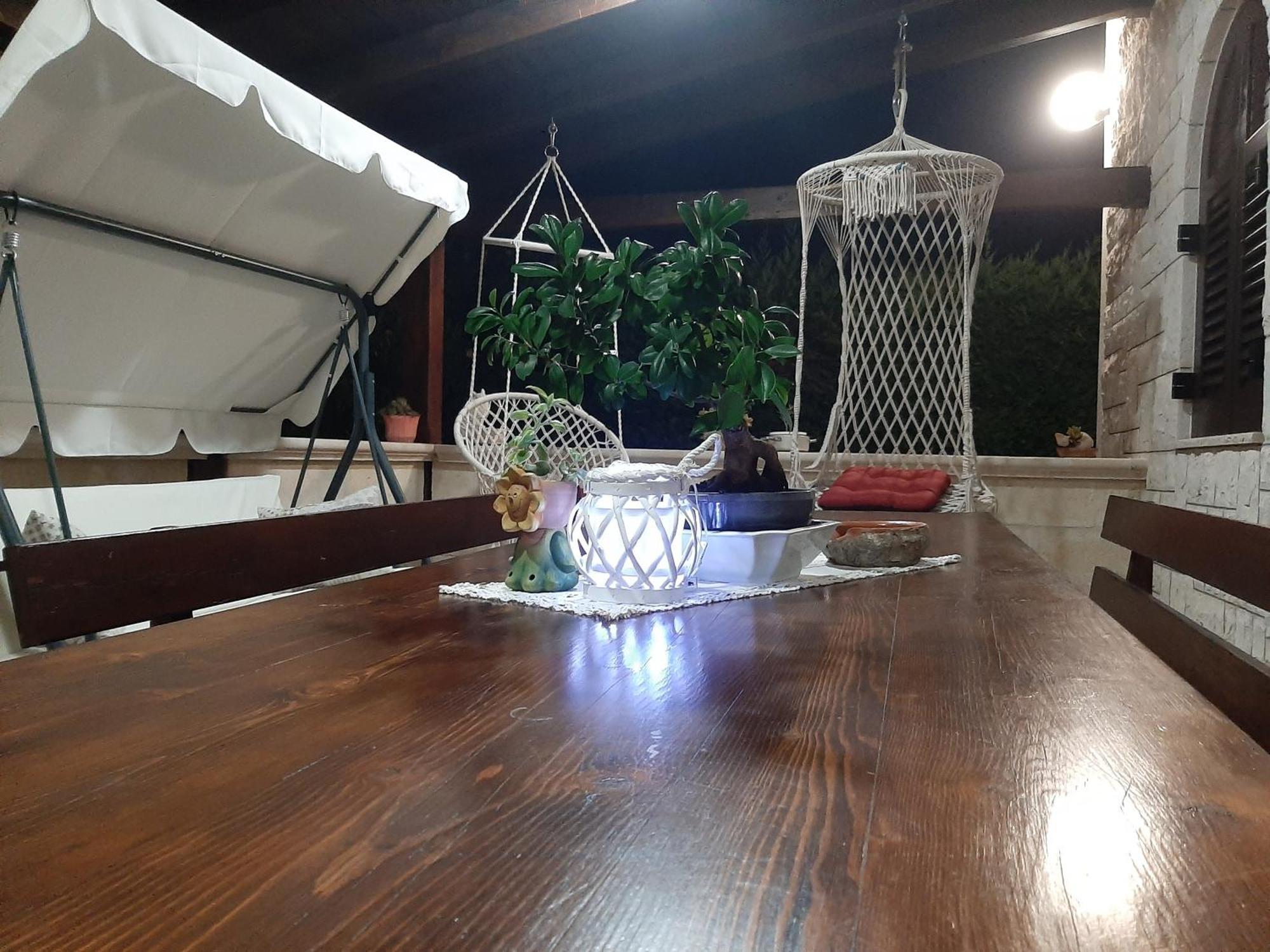 Villa Bellocchio ロコロトンド エクステリア 写真