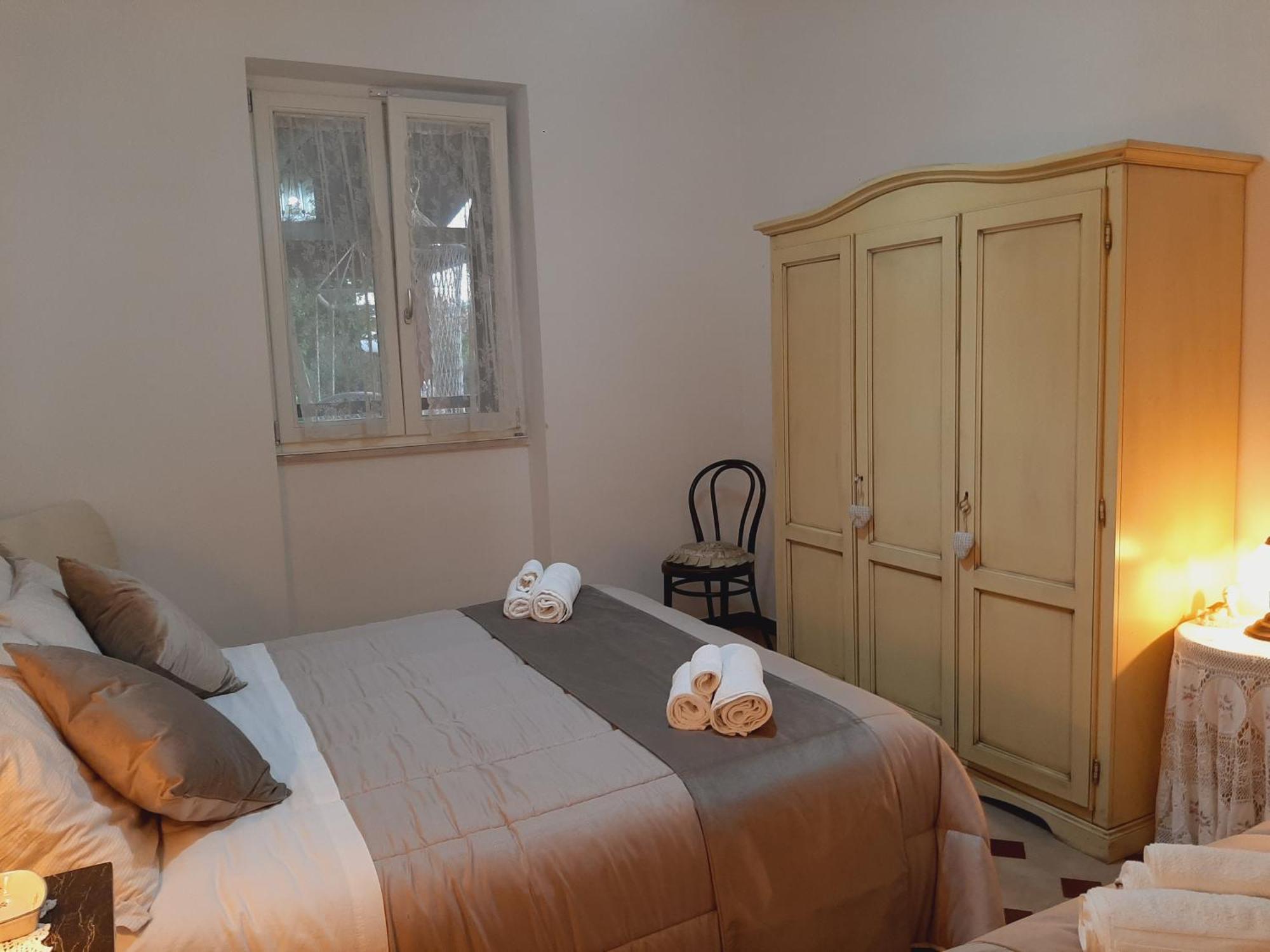Villa Bellocchio ロコロトンド エクステリア 写真