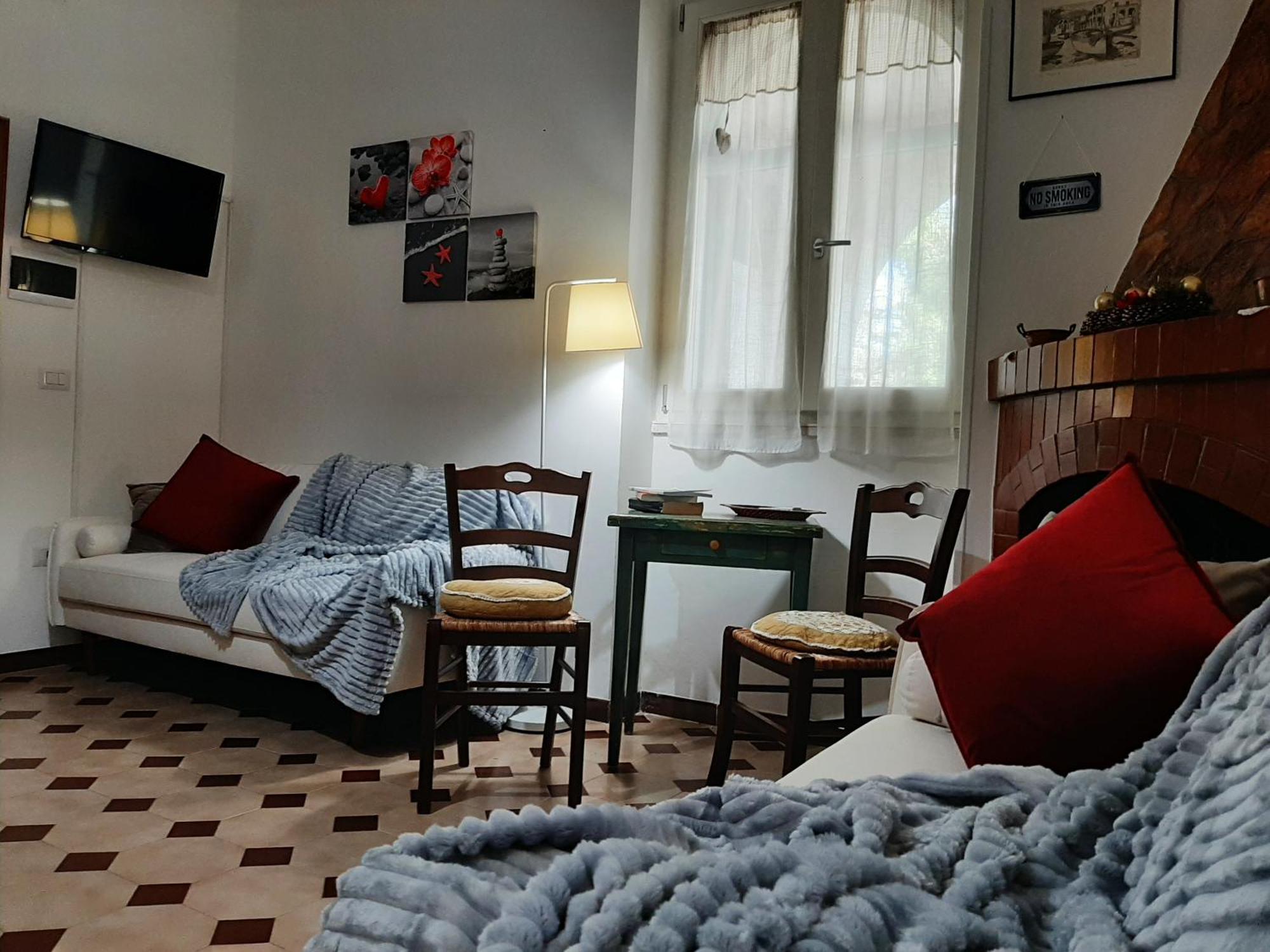 Villa Bellocchio ロコロトンド エクステリア 写真