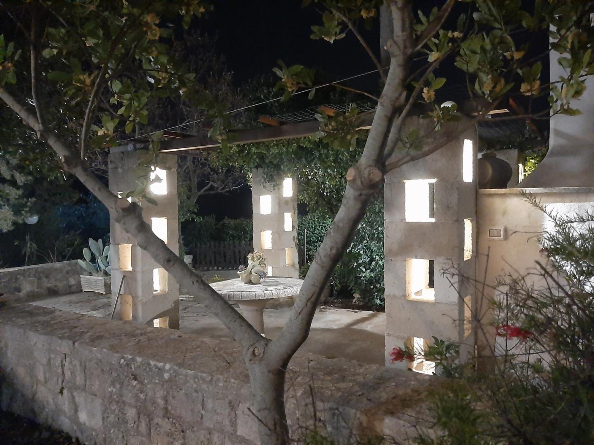 Villa Bellocchio ロコロトンド エクステリア 写真