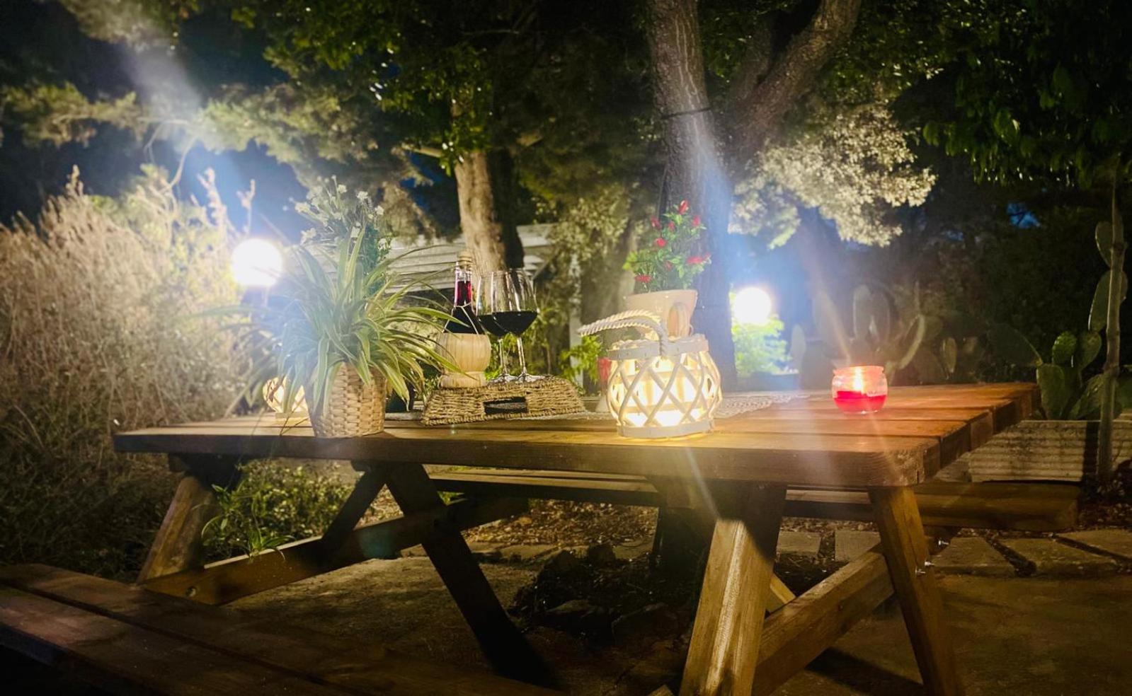 Villa Bellocchio ロコロトンド エクステリア 写真