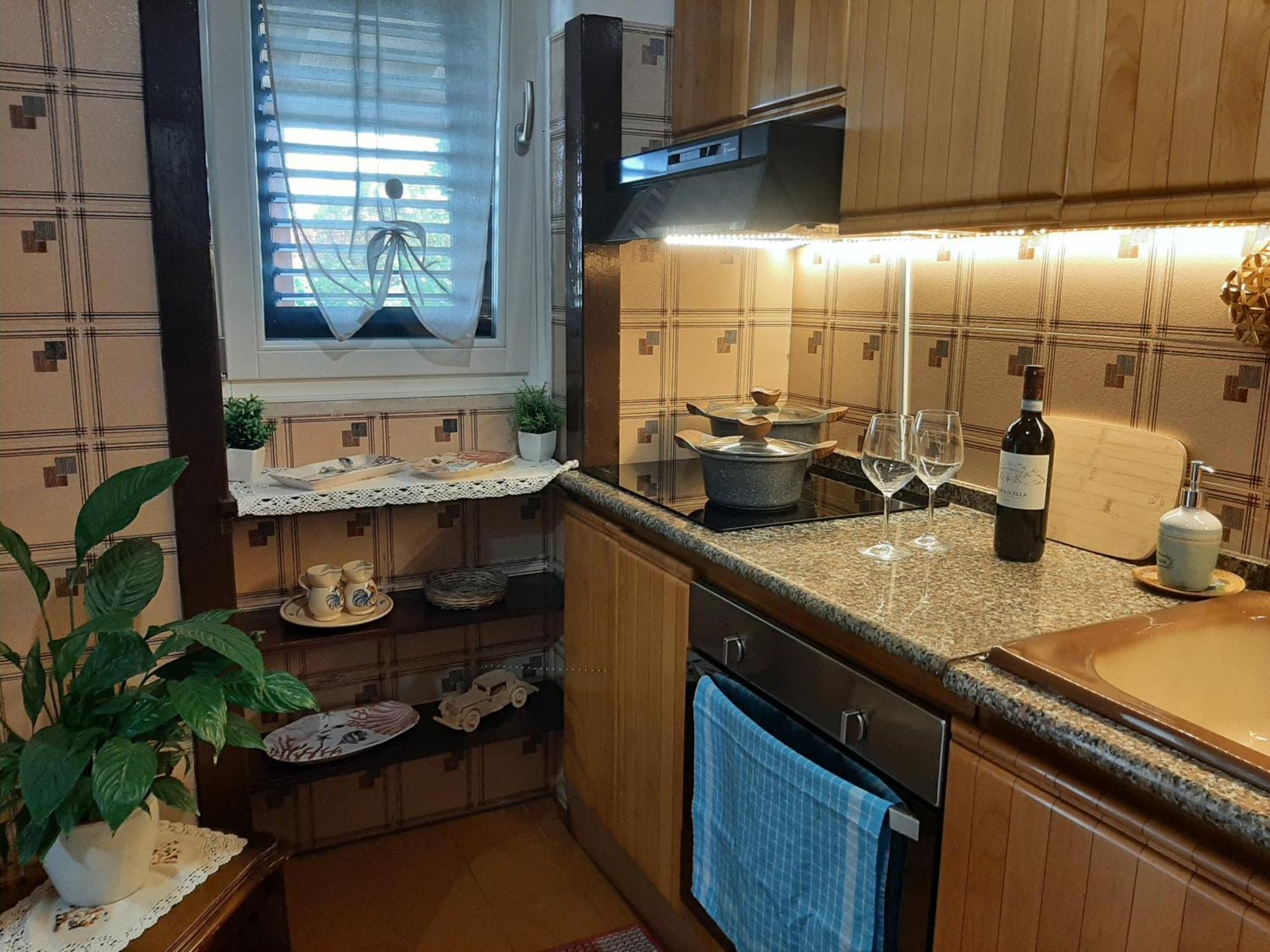 Villa Bellocchio ロコロトンド エクステリア 写真