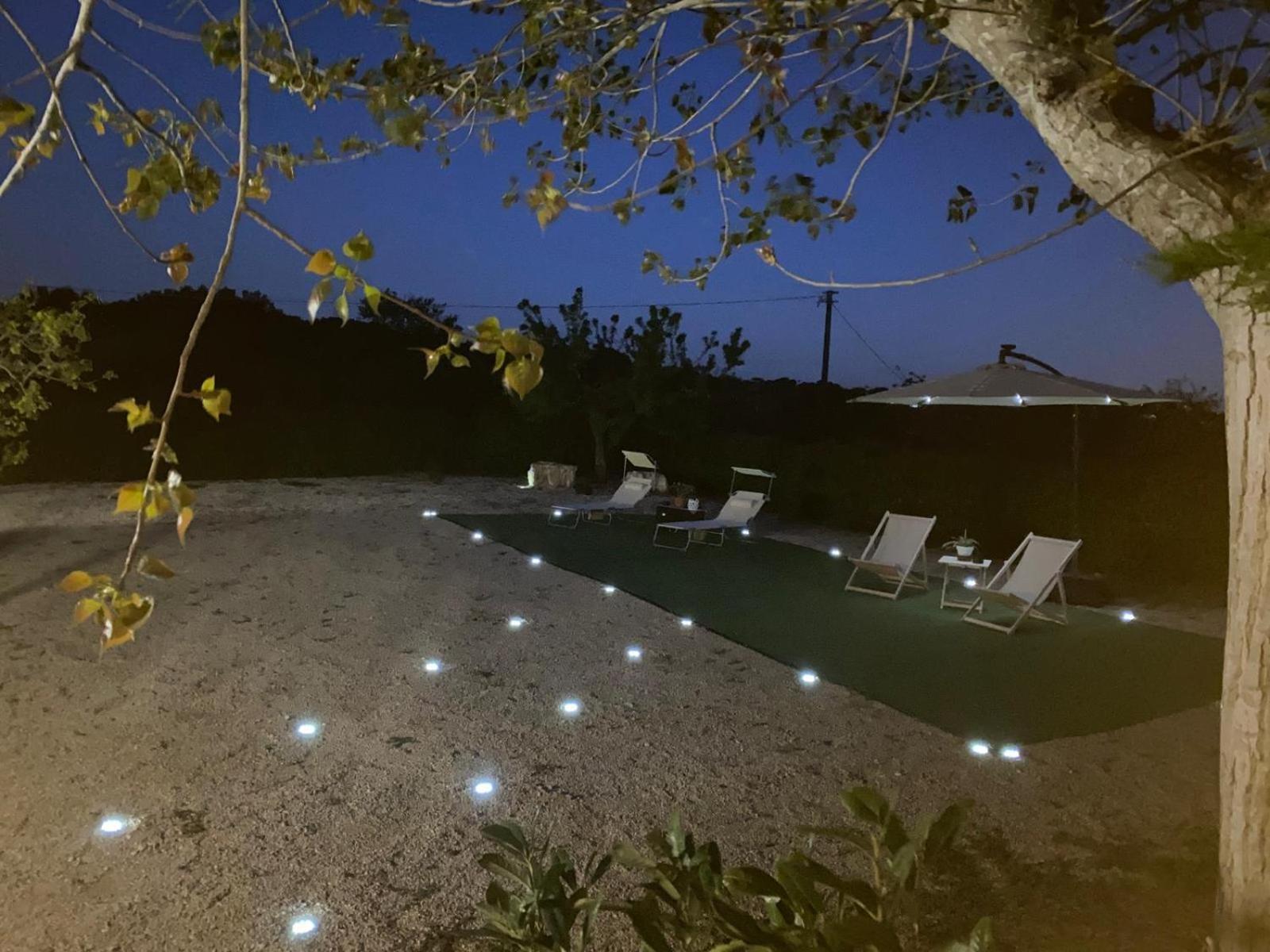 Villa Bellocchio ロコロトンド エクステリア 写真